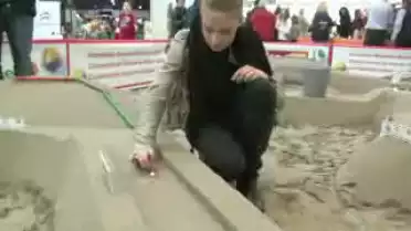 Les Sports du 08.03.11