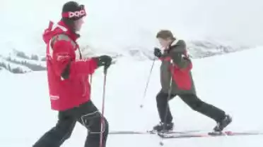 Les Sports du 18.03.11