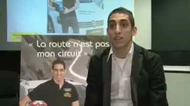 Les Sports du 07.04.11