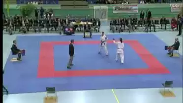 Les Sports du 14.04.11