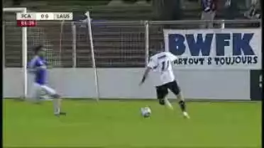 Les Sports du 19.04.11