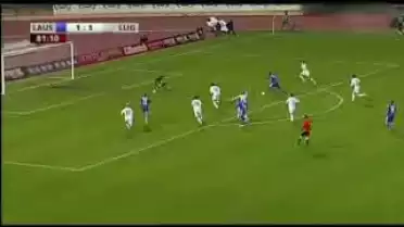 Les Sports du 17.05.11