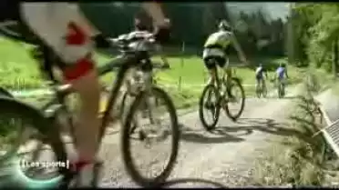 Les Sports du 30.08.11