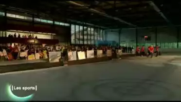 Les Sports du 31.08.11