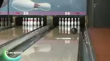 Les Sports du 02.09.11