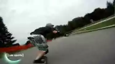 Les Sports du 04.09.11