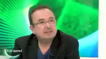 Les Sports du 11.09.11