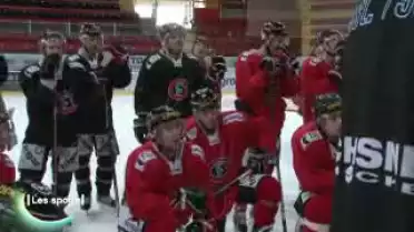 Les Sports du 15.09.11