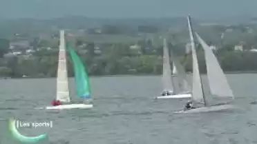 Les Sports du 21.09.11