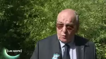 Les Sports du 27.09.11
