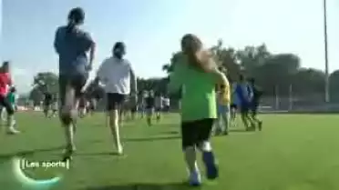 Les Sports du 29.09.11