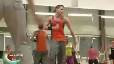 Les Sports du 03.10.11