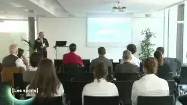 Les Sports du 04.10.11