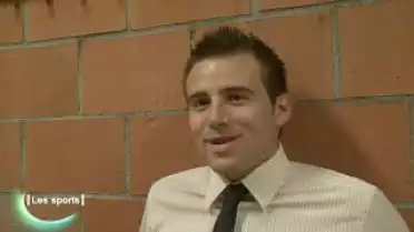 Les Sports du 11.10.11