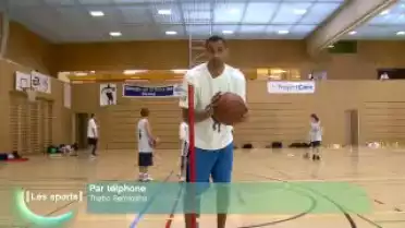 Les Sports du 13.10.11