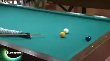 Les Sports du 14.10.11