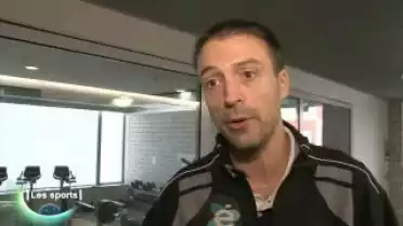 Les Sports du 27.10.11