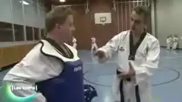 Les Sports du 04.11.11