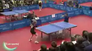 Les Sports du 09.11.11