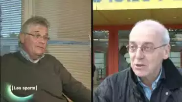 Les Sports du 09.11.11