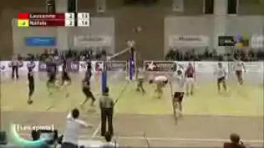 Les Sports du 14.11.11