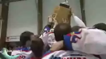 Les Sports du 15.11.11