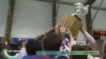 Les Sports du 16.11.11