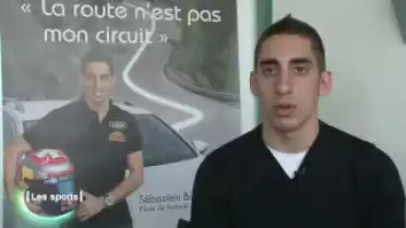 Les Sports du 21.11.11