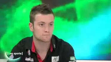 Les Sports du 23.11.11