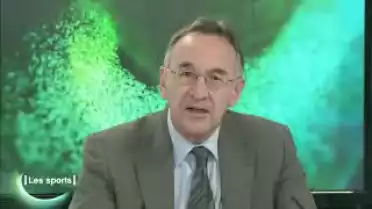 Les Sports du 24.11.11