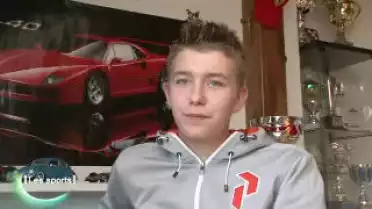 Les Sports du 06.12.11