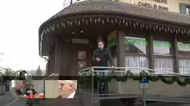 La Télé en campagne du 10.01.11