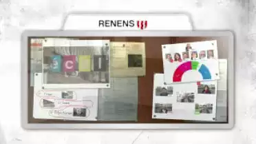 La Télé en campagne du 17.01.11