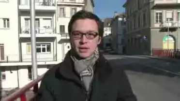 La Télé en campagne du 24.01.11