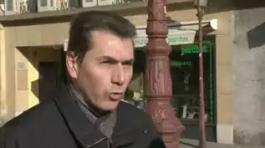 La Télé en campagne du 24.01.11