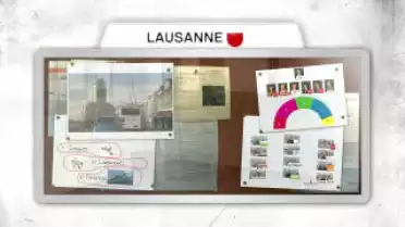 La Télé en campagne du 07.02.11