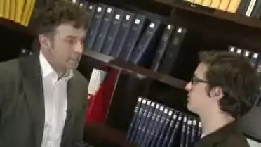 La Télé en campagne du 07.02.11