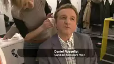 La Télé en campagne du 07.02.11