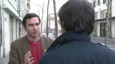 La Télé en campagne du 14.02.11