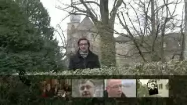 La Télé en campagne du 07.03.11