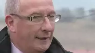 La Télé en campagne du 07.03.11