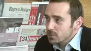 La Télé en campagne du 14.03.11