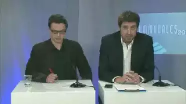 La Télé en campagne du 21.03.11