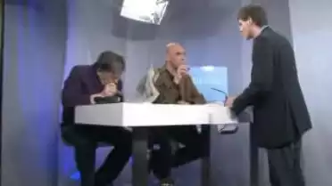 La Télé en campagne du 21.03.11