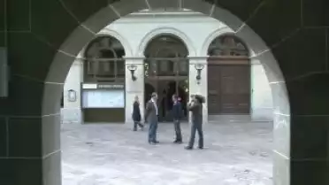 La Télé en campagne du 04.04.11