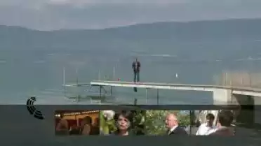 La Télé en campagne du 18.04.11