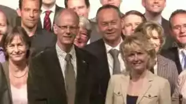 La Télé en campagne du 18.04.11