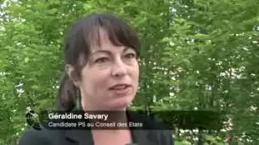 La Télé en campagne du 09.05.11