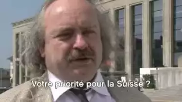 La Télé en campagne du 16.05.11