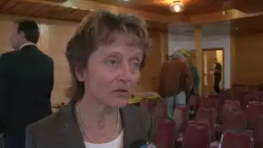 La Télé en campagne du 16.05.11